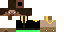 Texture for steve gotenks