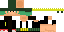 Texture for  theh gfs hg