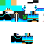 Texture for Shida