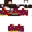 Texture for Japanese girl