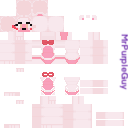 Texture for Mangle 2024