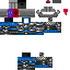 Texture for chilvary 
