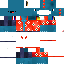 Texture for Dino MAN