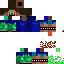 Texture for Springtrap4ik