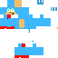 Texture for sonic