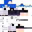 Texture for Satoru Konpeki