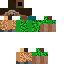 Texture for Boby