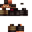 Texture for Fargotth Negan 