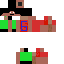 Texture for Steve