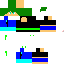 Texture for AllanPlayer xeno