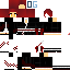 Texture for Gabrielle The Cat / Kaji (update)