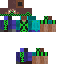 Texture for monk of ness