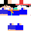 Texture for joelito navidad