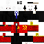 Texture for bugo'