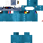 Texture for Frozen steve v3