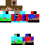Texture for ichiru