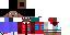 Texture for Aaron Murrietta