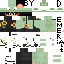Texture for TomClass Sapito