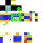 Texture for cuki2
