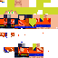 Texture for goku