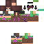 Texture for Rainha dos mares