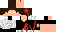 Texture for herobrine  2