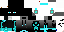 Texture for cool enderman