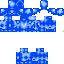 Texture for Lapis Steve