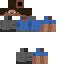 Texture for Steae