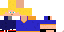 Texture for Steve