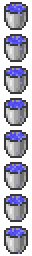 Texture for water_bucket