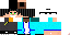 Texture for PUSF