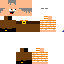 Texture for BiesenatorPose1