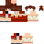 Texture for steve.pug