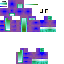Texture for off coloured unspeakable