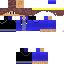 Texture for Pingpong ping