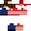 Texture for JoshuaWG21 (Christmas)