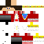 Texture for Rip Technoblade 