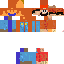 Texture for mario SMB2 SNES