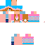 Texture for kai