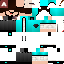 Texture for JakeTDK (Derp)