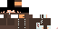 Texture for Hunter