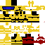 Texture for ROBOT-HISTORY 2