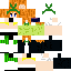 Texture for yotsubaa