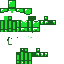 Texture for lightning greenl