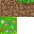 Texture for Grass and flower