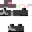 Texture for 狐のお面