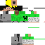 Texture for miltilator