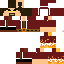 Texture for sorcier