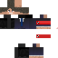 Texture for zombie